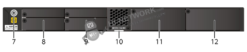 back-panel-s5710-52c-pwr-ei-ac-datasheet