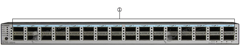 front-panel-ce7855-ei-b-b0a-datasheet