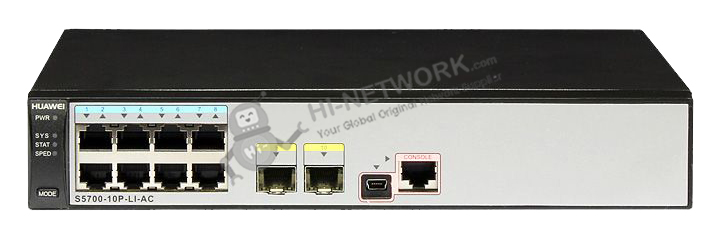 front-s5700-10p-li-ac-datasheet