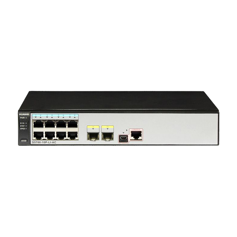 S5700-10P-LI-AC (02354036)