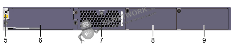 back-panel-ls-s5328c-pwr-ei-datasheet