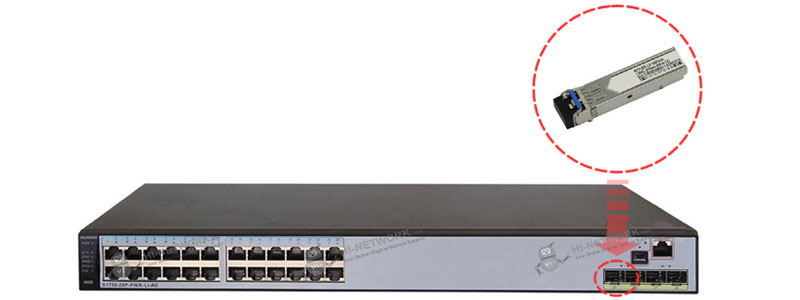 sfp-ge-lx-sm1310-appearance-datasheet