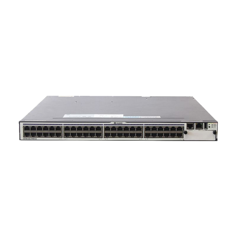 S5700-52C-PWR-SI (02354135)