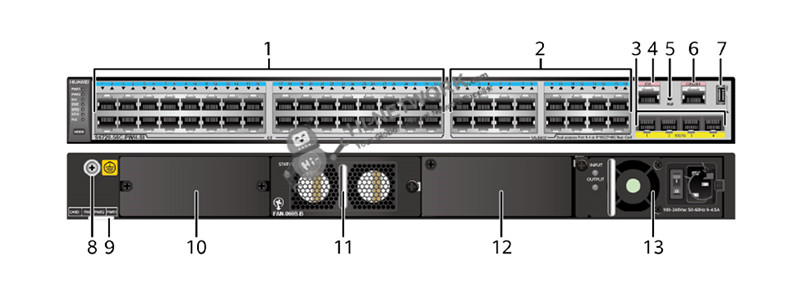 s6720-56c-pwh-si-ac-datasheet