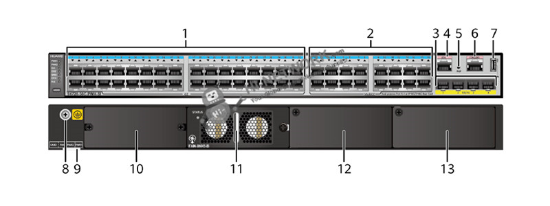 s6720-56c-pwh-si-datasheet