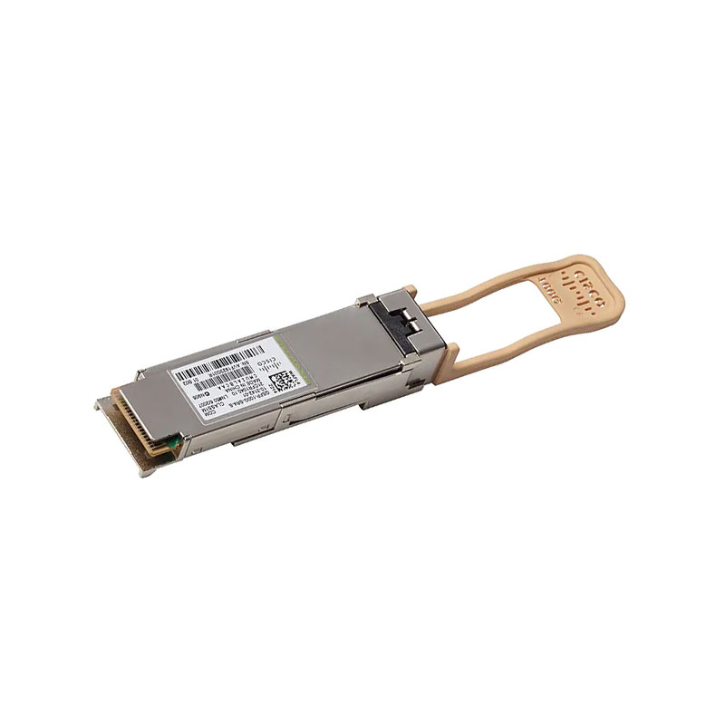 QSFP-100G-LR4-S; QSFP-100G-LR4-S=