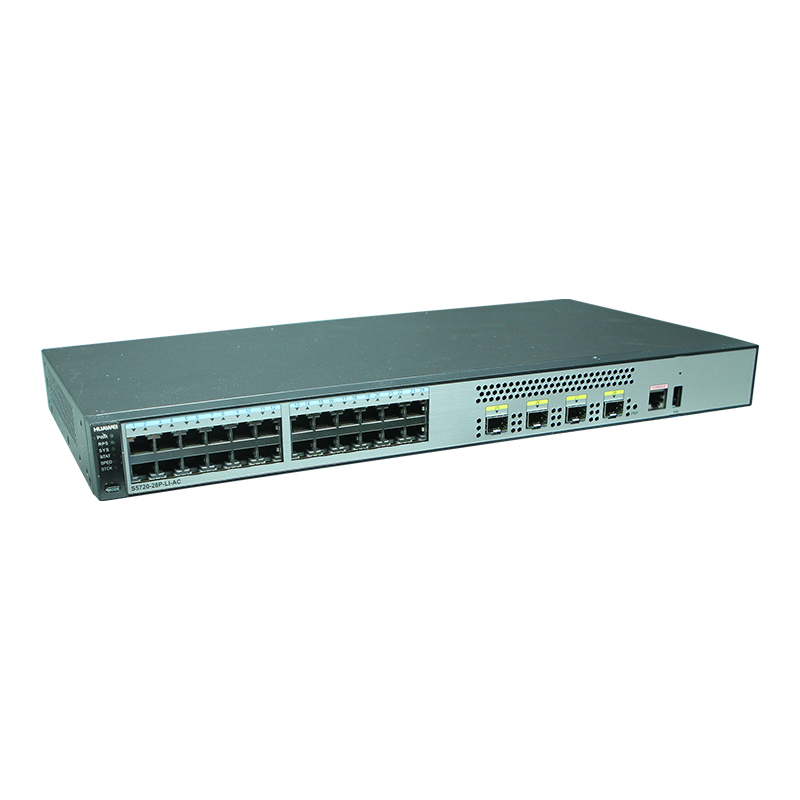 S5720-28P-LI-AC (98010768)