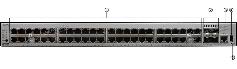 front-panel-s5735-l48p4x-a1-datasheet