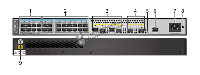 s5720-28tp-pwr-li-acl-datasheet