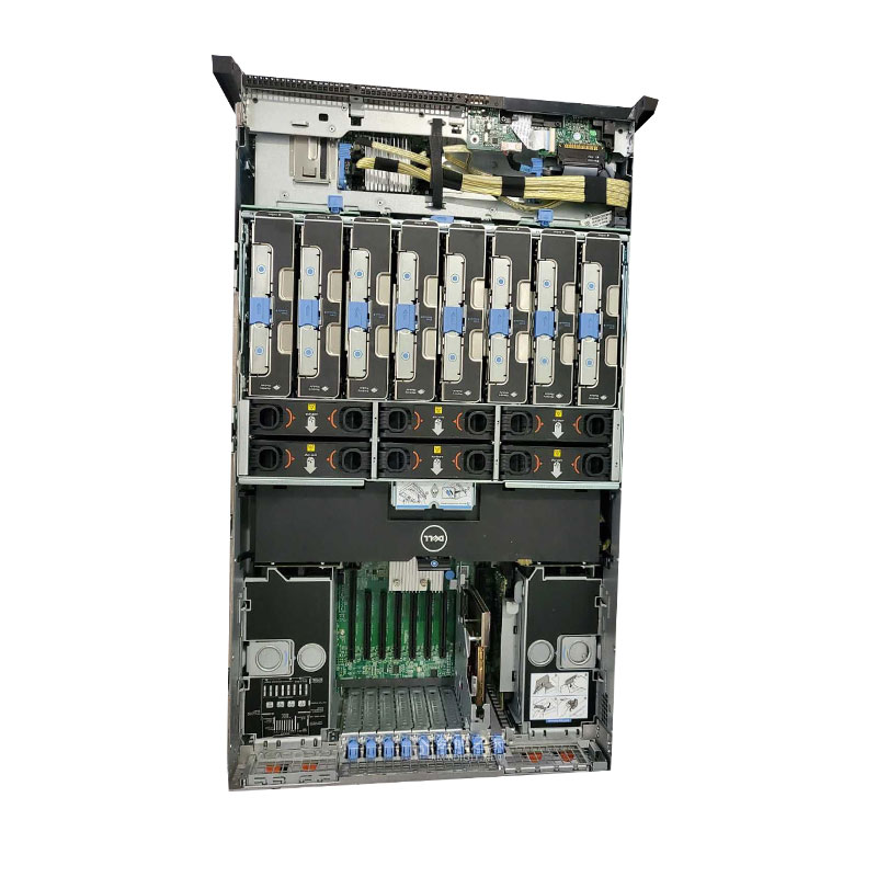 Dell R930