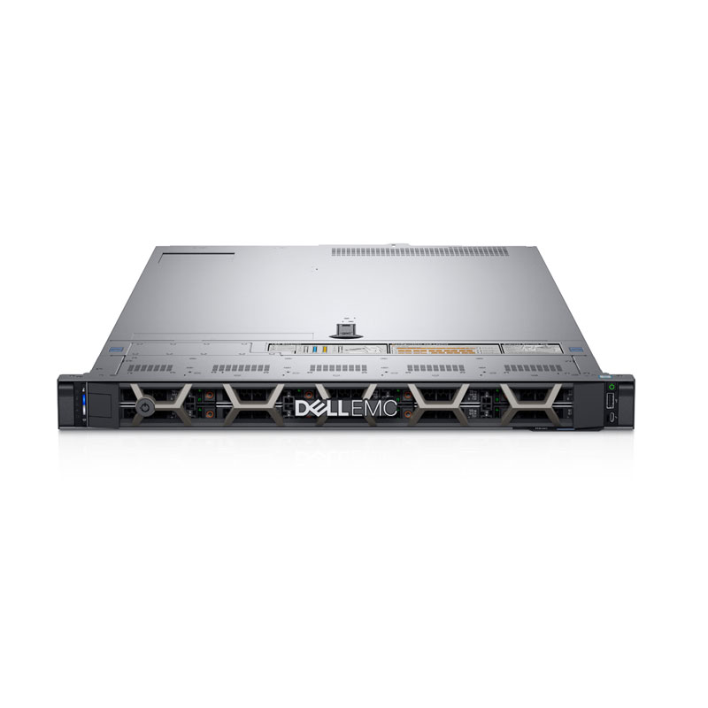 Used Dell PowerEdge R640