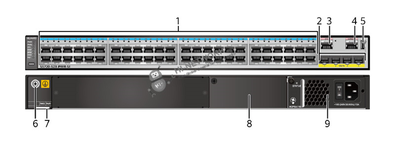 s5720-52x-pwr-si-acf-datasheet