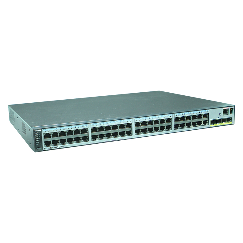 S5720-52X-PWR-LI-ACF (98010621)