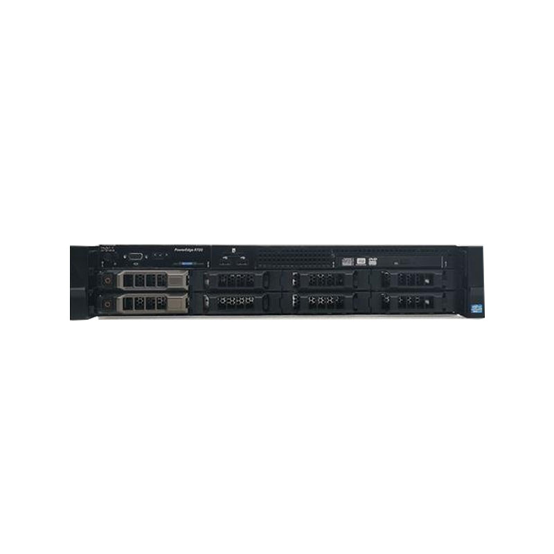 Used Dell R720XD 2U Rack Server