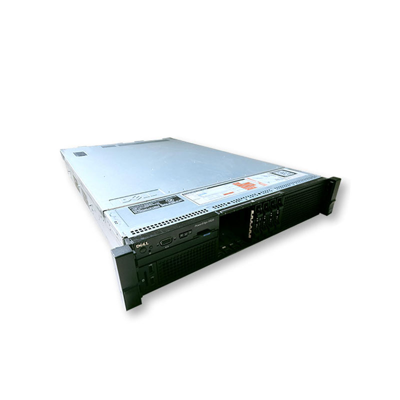 R820 2U Rack Server