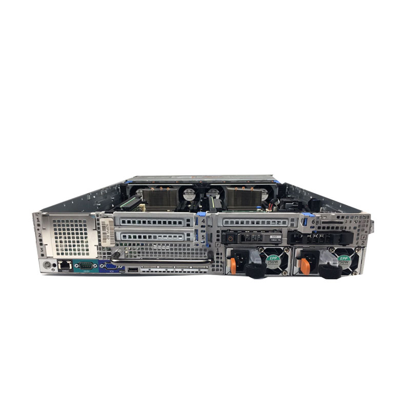 Used Dell R730XD 2U Rack Server