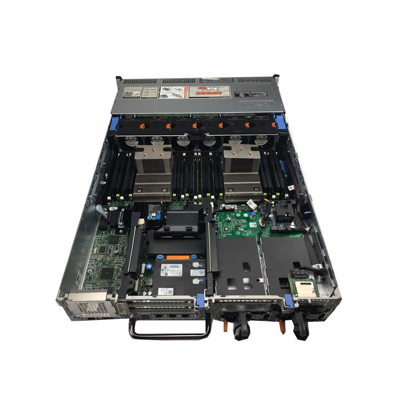 Used Dell R730XD 2U Rack Server