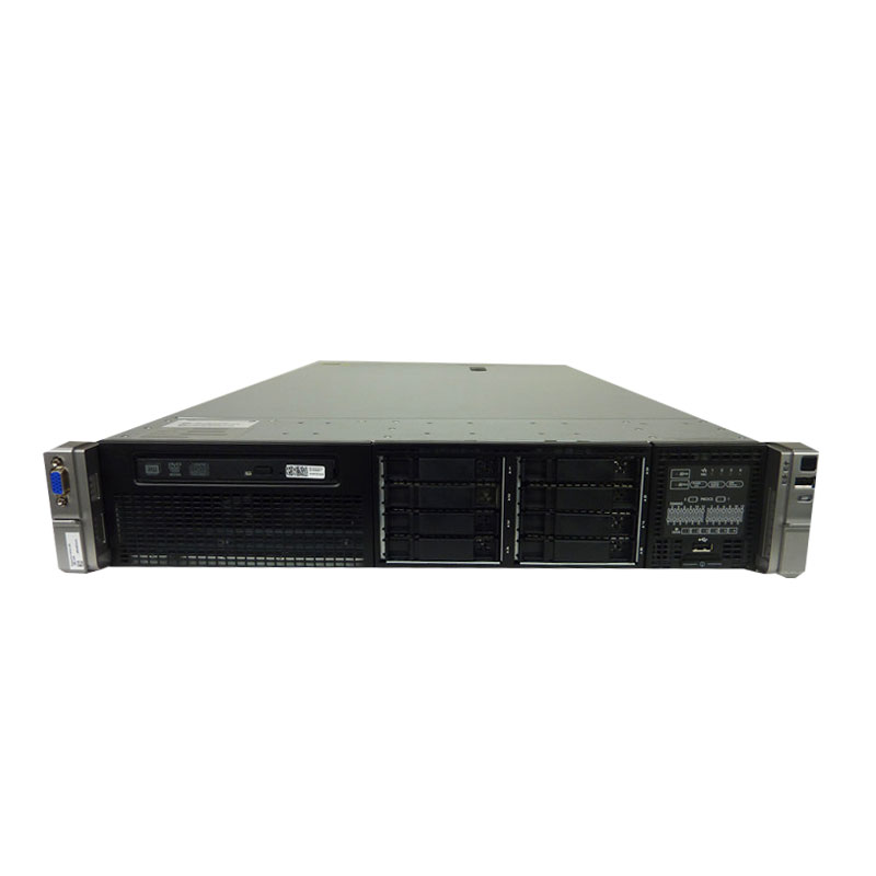 HPE ProLiant DL380P Gen8