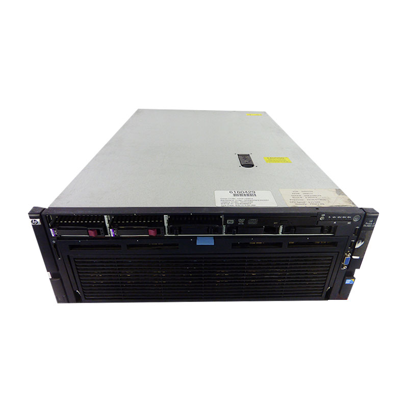 HPE ProLiant DL580 Gen7