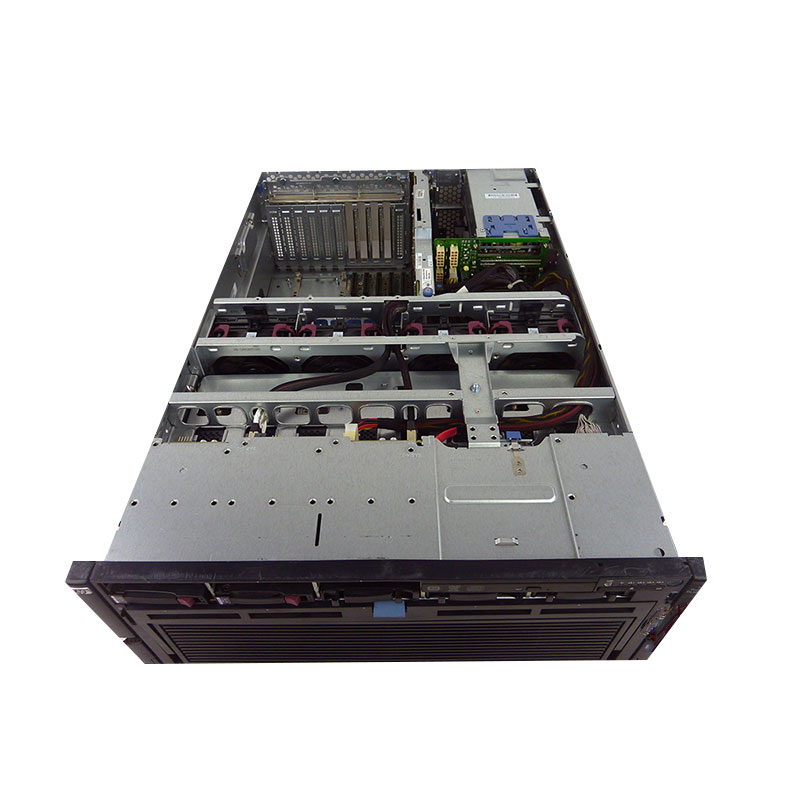 HPE ProLiant DL580 Gen7