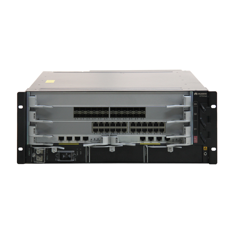 S7703 PoE (02115782)