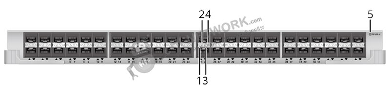 indicators-es1d2g48sx5s-datasheet