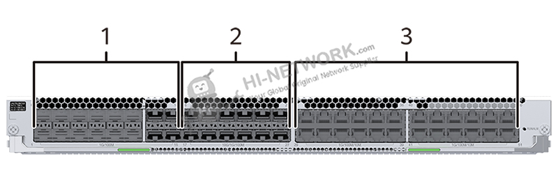 ports-lsg7x52bx1e0-datasheet