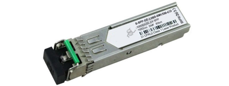 huawei-sfp-ge-lh80-sm1550-main-datasheet