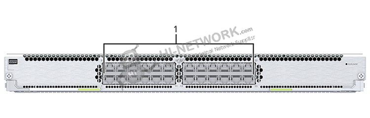 ports-lsg7g24tx1e0-datasheet