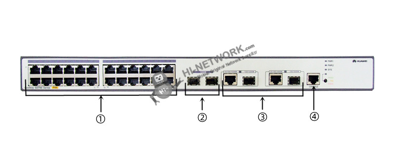 s3700-28tp-pwr-ei-datasheet