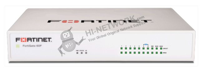 front-fortigate-60f-datasheet