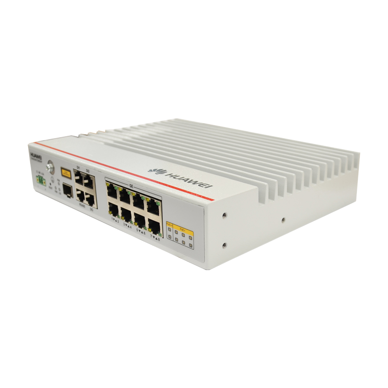 EchoLife EG8084P (02232SVY)