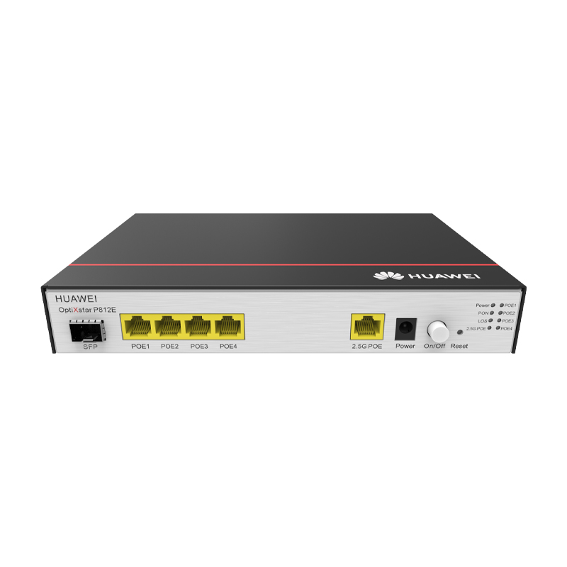 OptiXstar P812E (98031076)