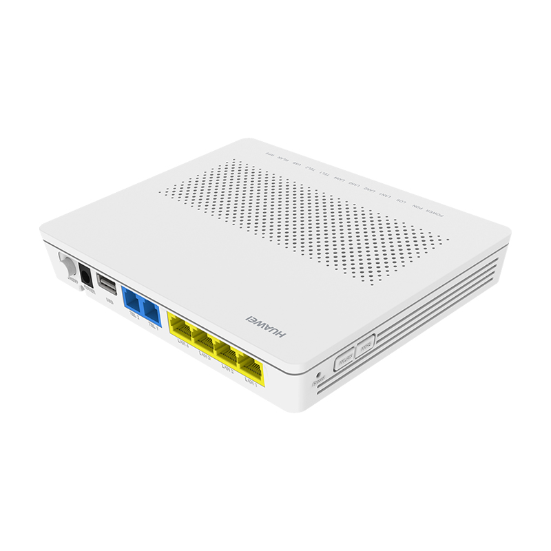 EchoLife HG8245A