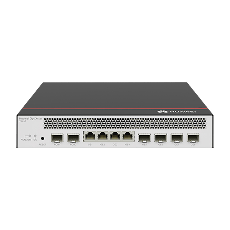 OptiXstar T863E-DE