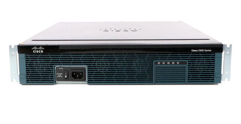 How Does a Router Work?