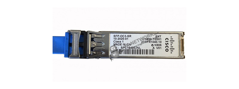 sfp-oc3-sr-datasheet