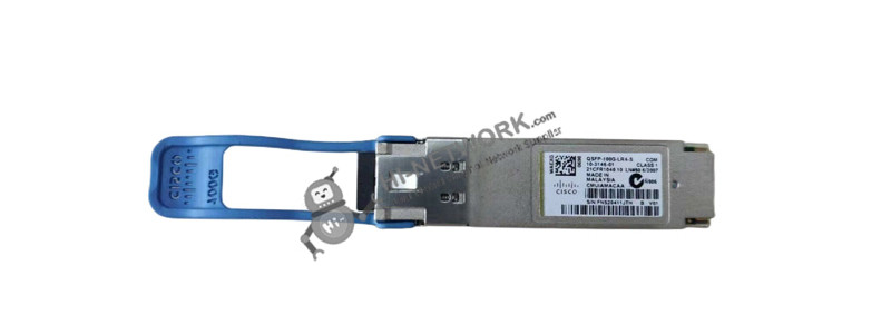 qsfp-100g-lr4-s=-datasheet