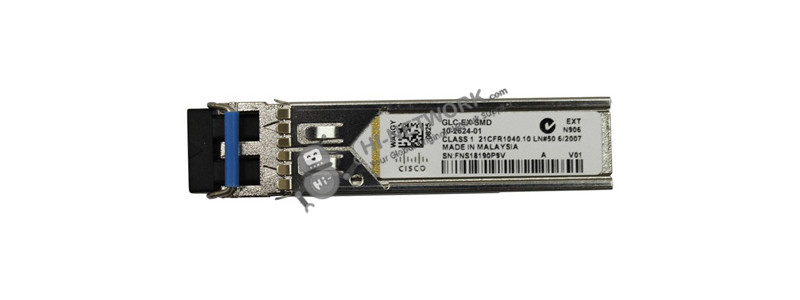 glc-ex-smd-datasheet