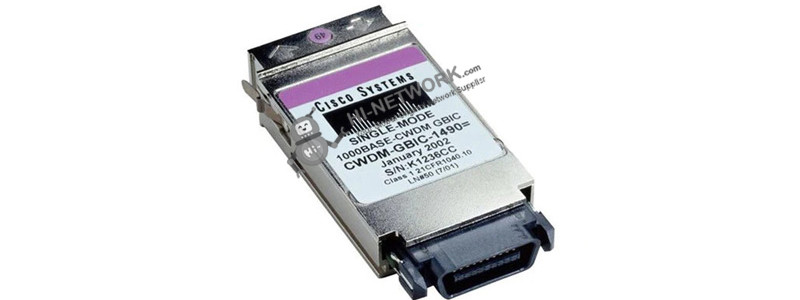 cwdm-gbic-1490-datasheet