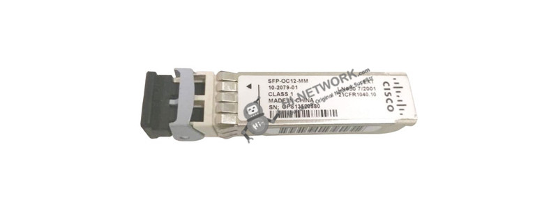 sfp-oc12-mm-datasheet