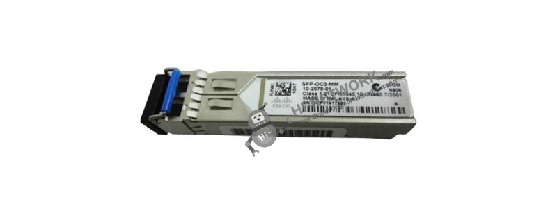 sfp-oc3-mm-datasheet