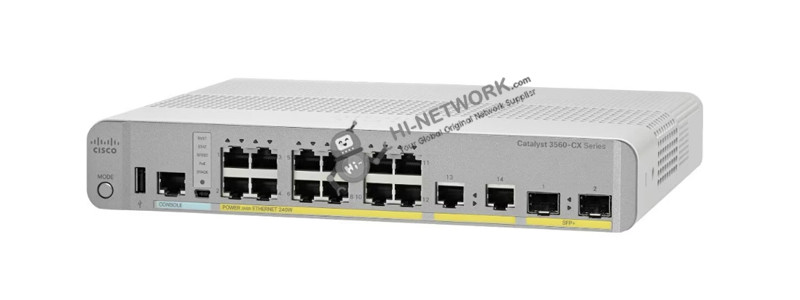 ws-c3560cx-12pd-s-datasheet