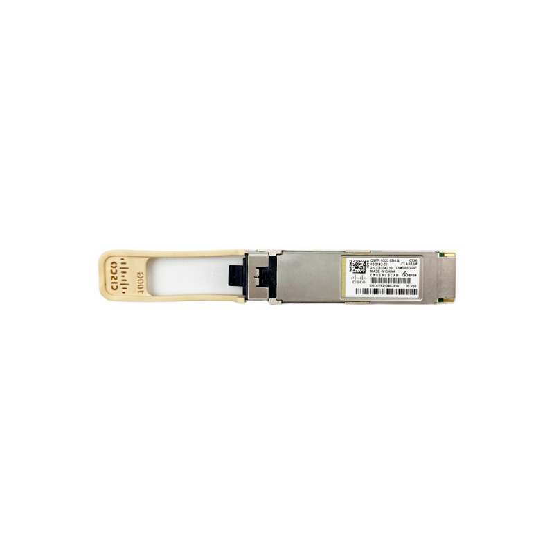 QSFP-100G-SR4-S=