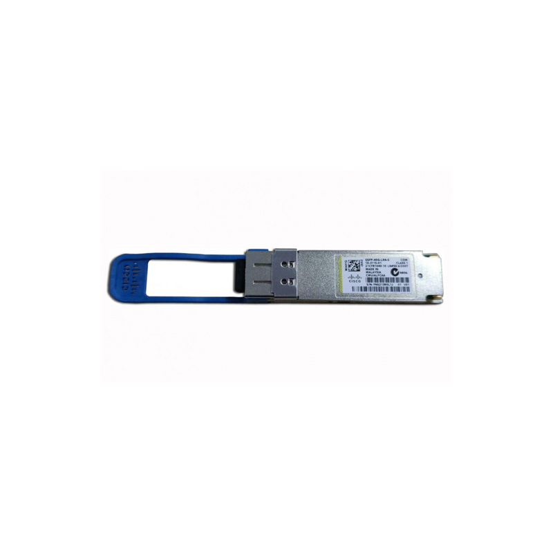 QSFP-40G-LR4-S