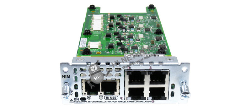 nim-2fxs/4fxo-datasheet