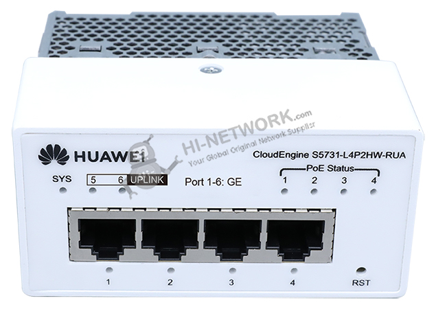 front-top-s5731-l4p2hw-rua-datasheet