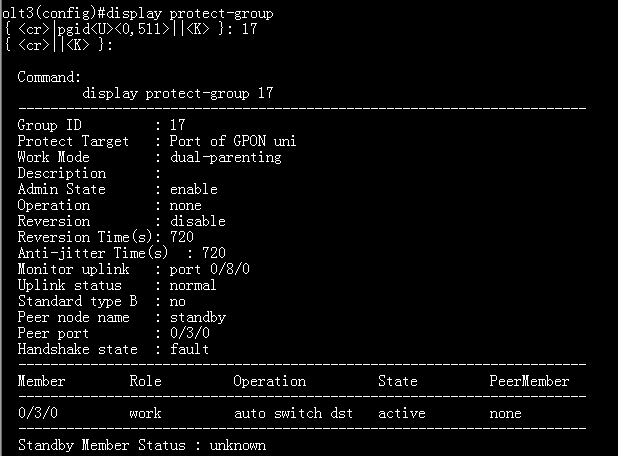 ONU Cannot Be Discovered on the OLT After the OLT Is Physically Connected to the ONU