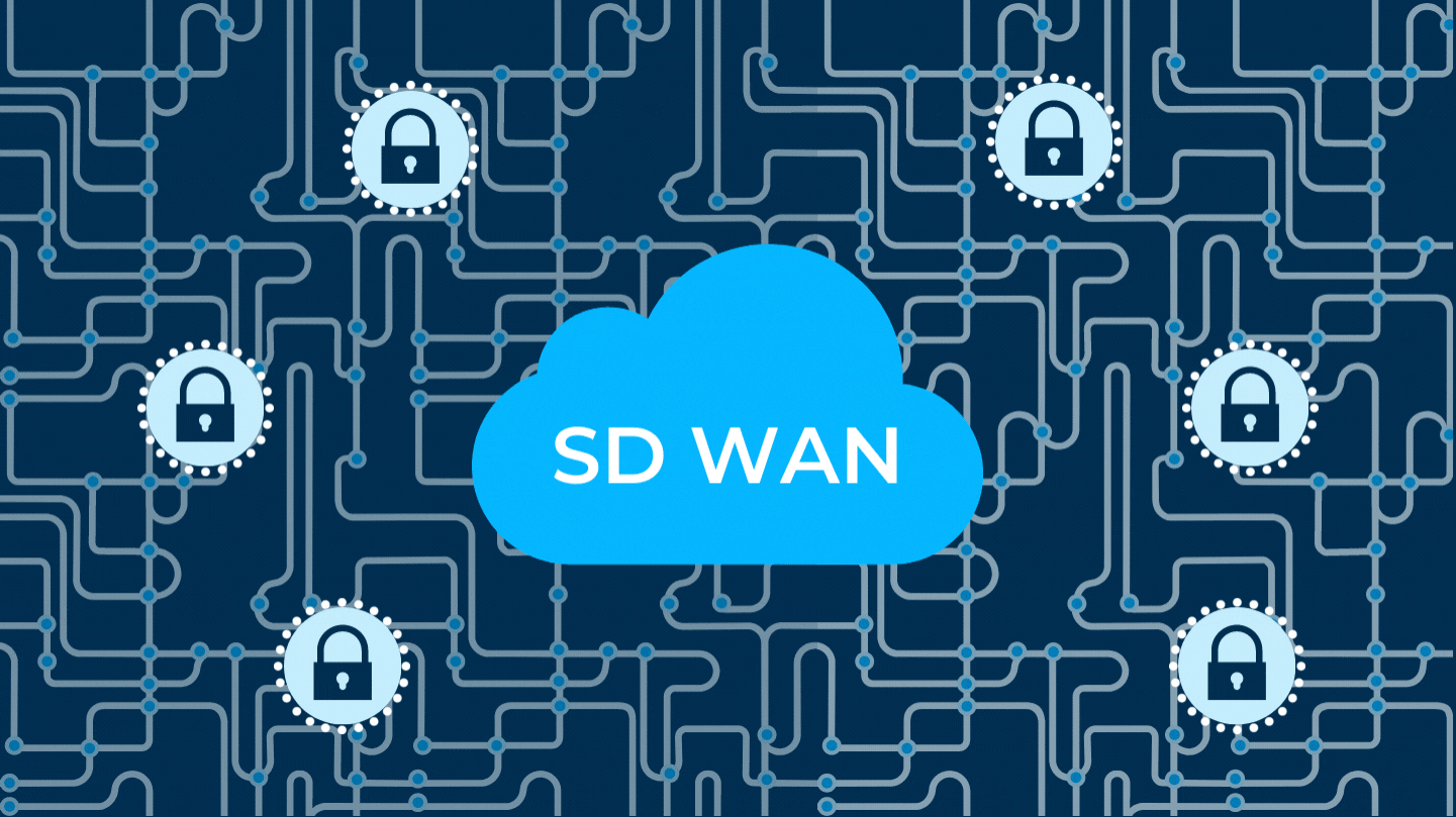 The Importance of Secure SD-WAN in Maintaining Strong Cybersecurity