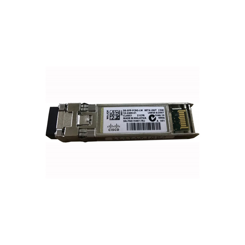 DS-SFP-FC8G-LW